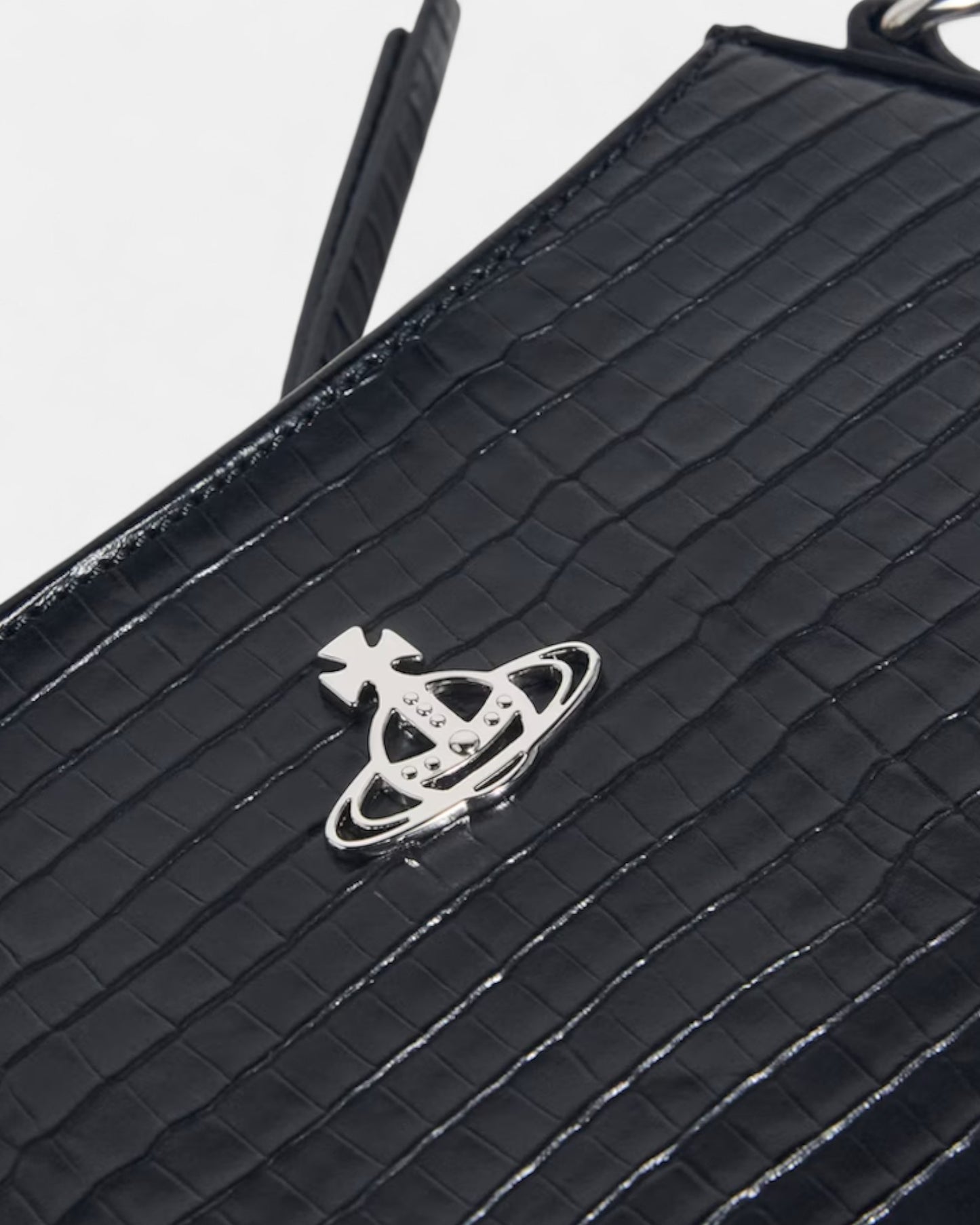 {M.Lu} Vivienne Westwood Tasha Shoulder Bag