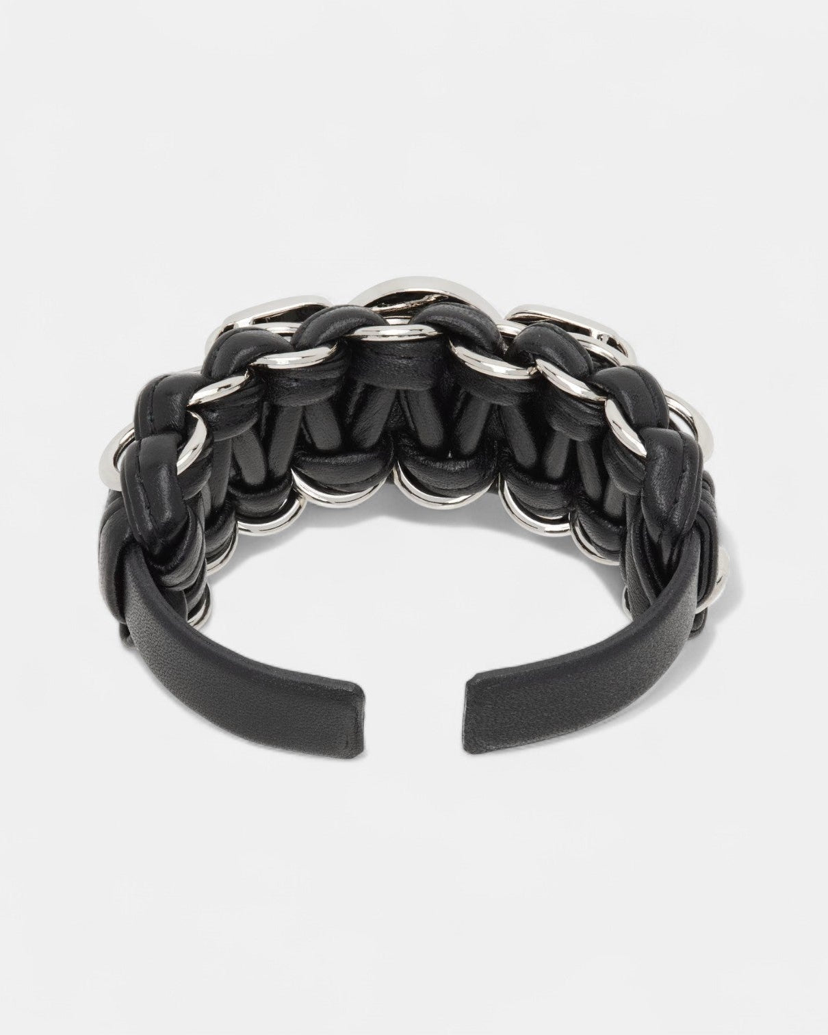 {M.Lu} Toga Too Braid Bangle