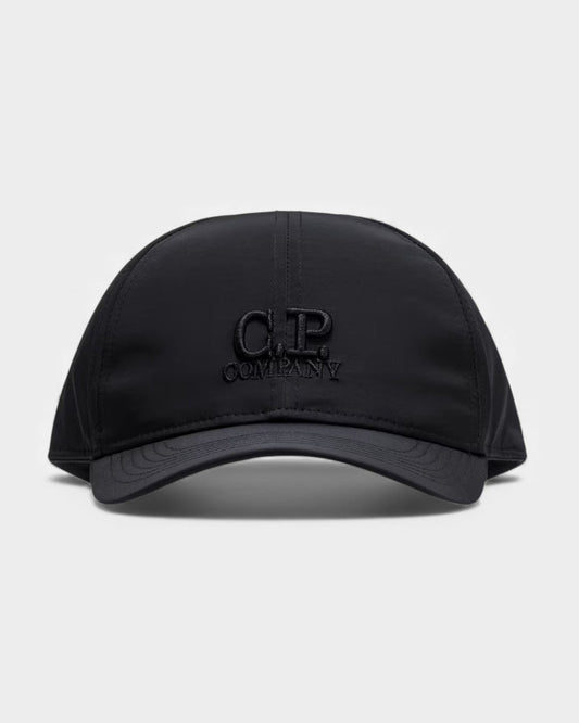 {M.Lu} C.P. Company Goggle Cap