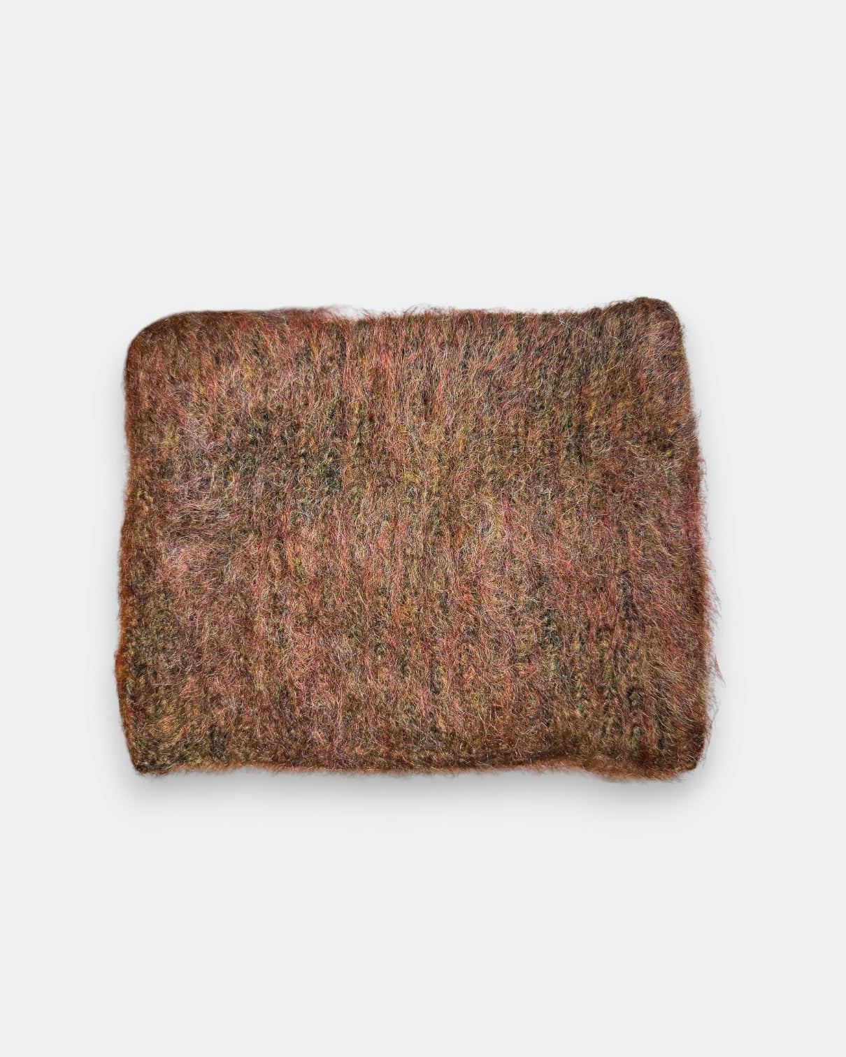 {M.Lu} KNWLS Precious Square Hat