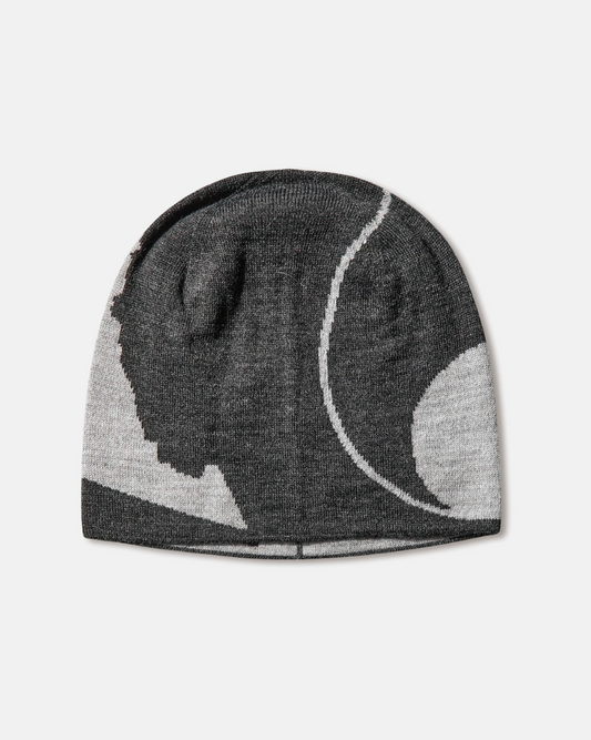 {M.Lu} ROA x Our Legacy Wool Beanie