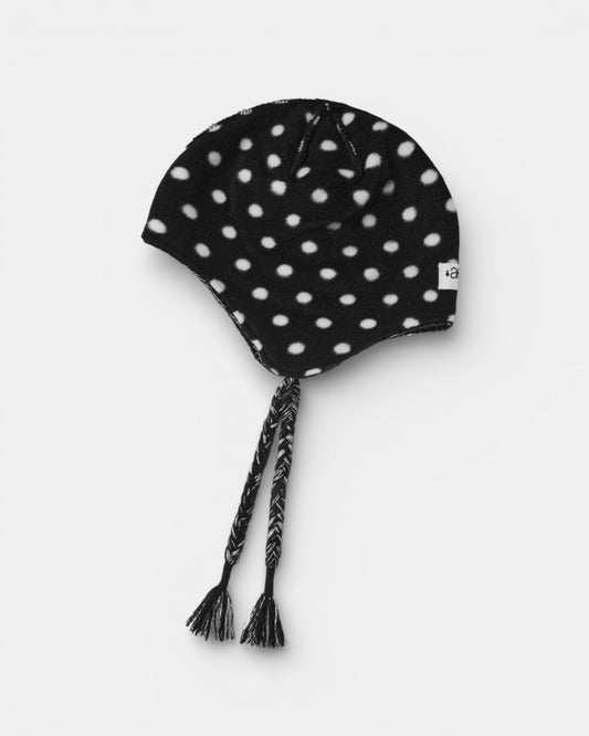 {M.Lu} AEAE Earflap Beanie