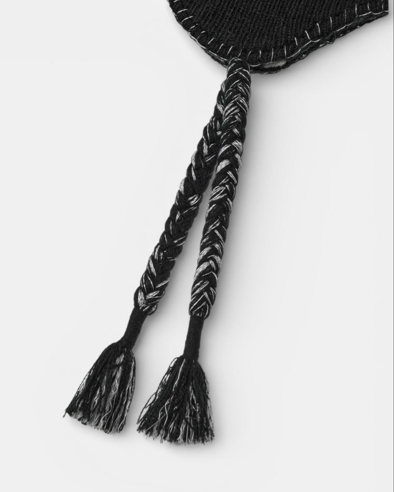 {M.Lu} AEAE Earflap Beanie