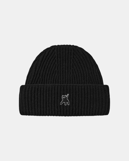 {M.Lu} AEAE Cats Eye Beanie