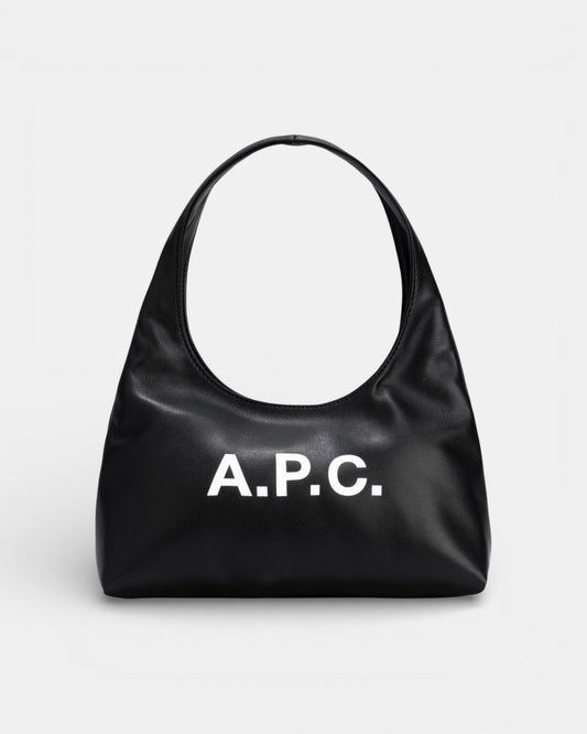 {M.Lu} A.P.C. Baby Ninon Shoulder Bag
