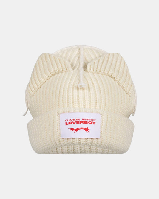 {M.Lu} Charles Jeffrey Loverboy Ears Beanie