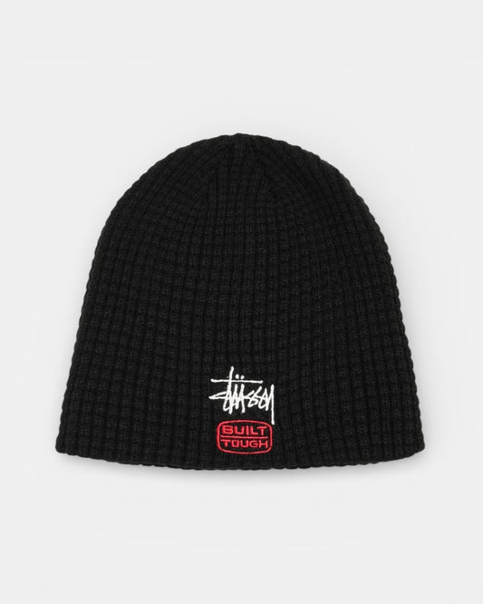 {M.Lu} Stussy Waffle Skullcap Built Tough