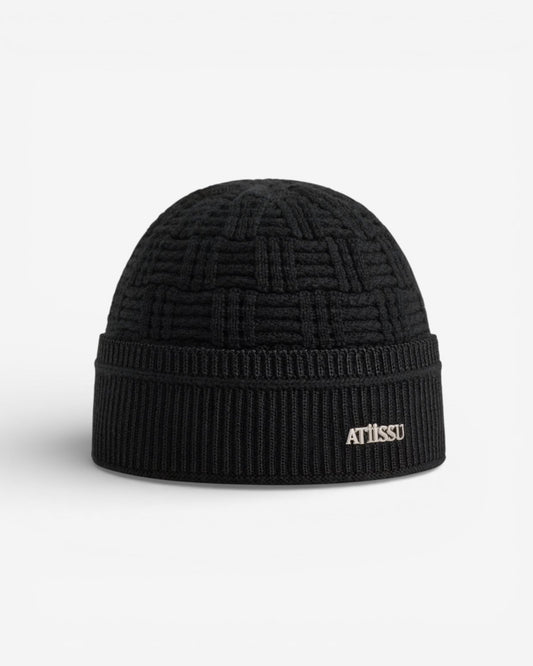 {M.Lu} ATIISSU Adele Beanie