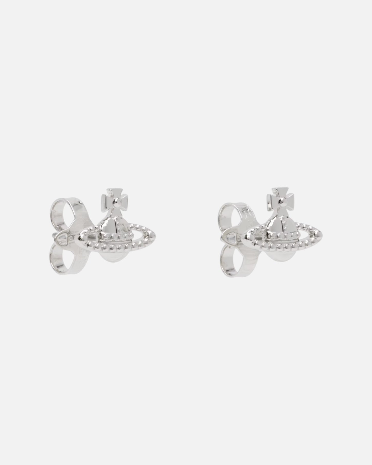 {M.Lu} Vivienne Westwood Farah Earrings