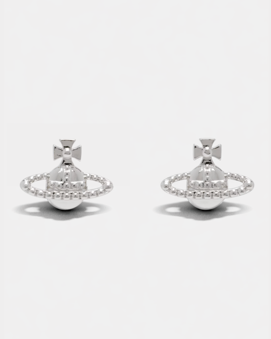 {M.Lu} Vivienne Westwood Farah Earrings