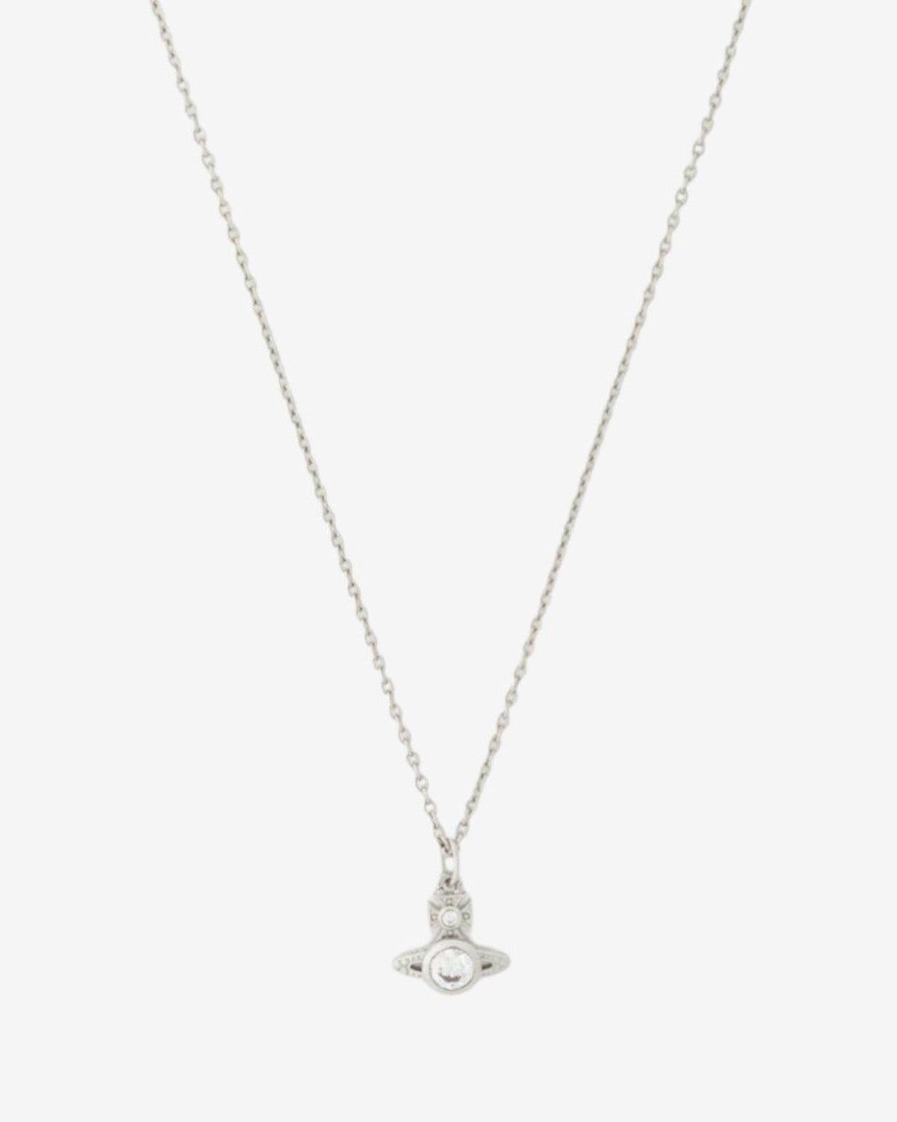 {M.Lu} Vivienne Westwood London ORB Necklace