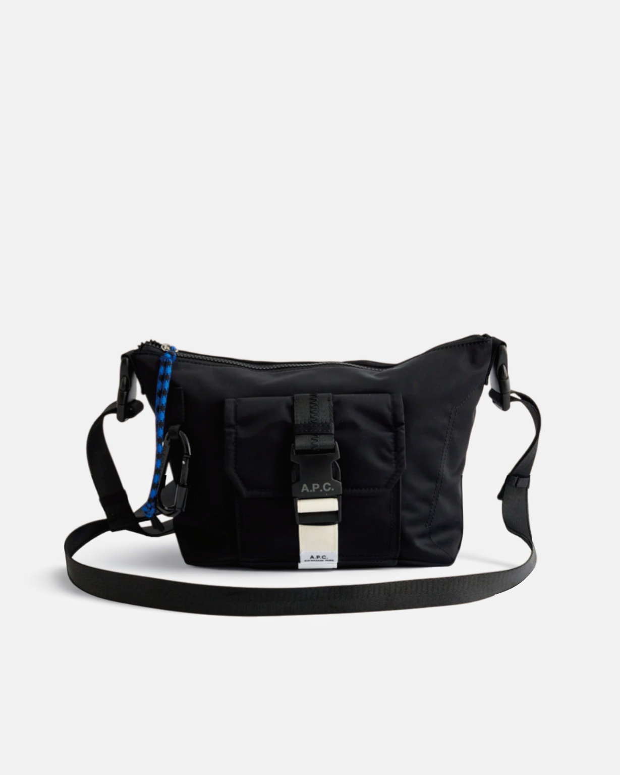 {M.Lu} A.P.C. Besace Trek Bag