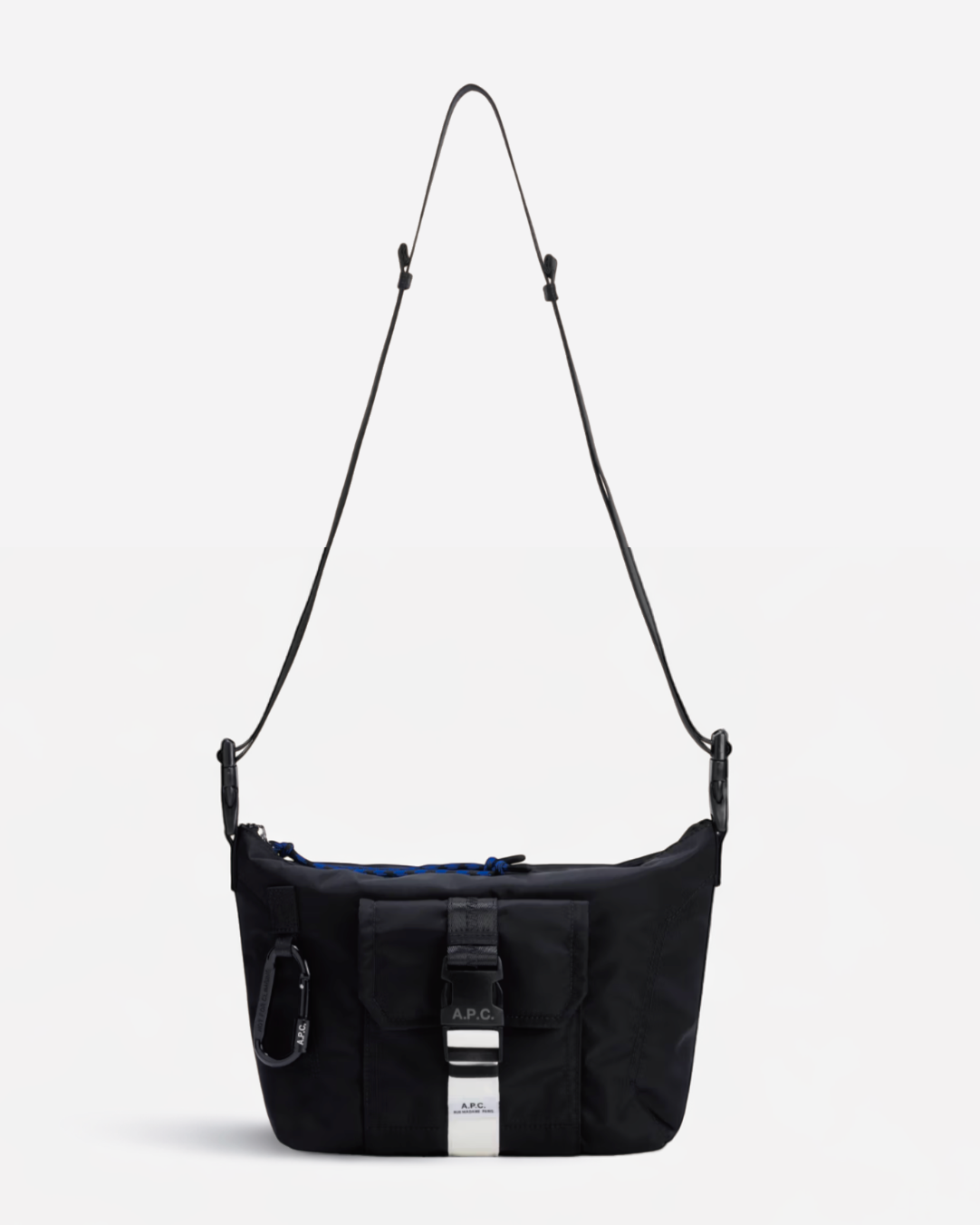 {M.Lu} A.P.C. Besace Trek Bag