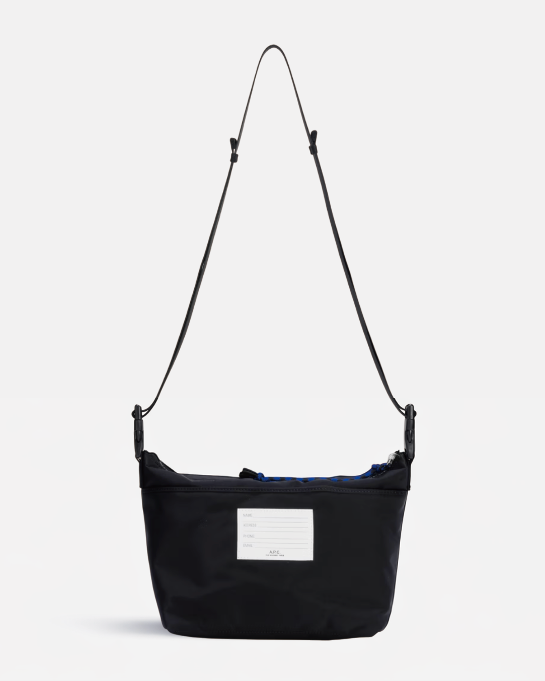{M.Lu} A.P.C. Besace Trek Bag