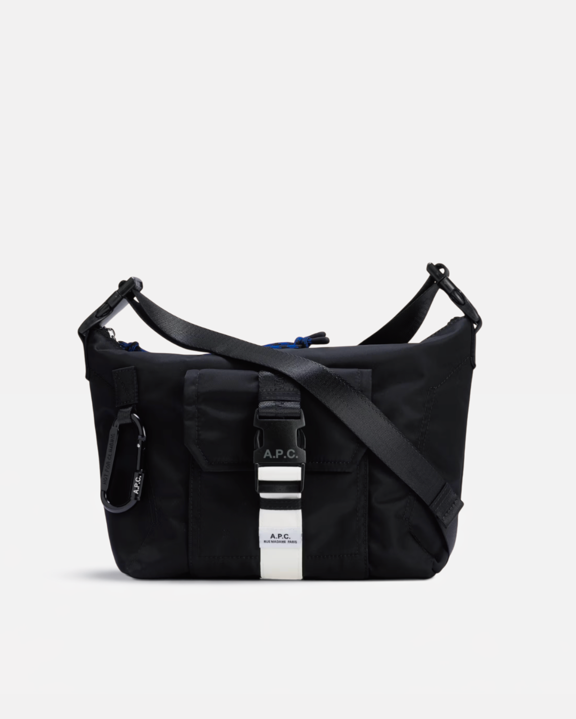 {M.Lu} A.P.C. Besace Trek Bag