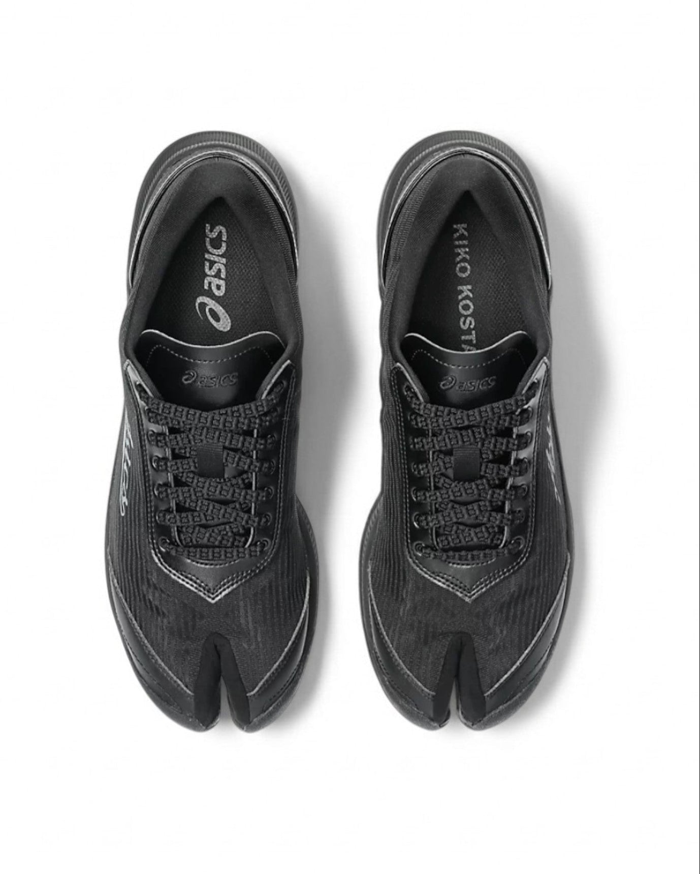 {M.Lu} Asics x Kiko Kostadinov Ilargi FF Sneakers