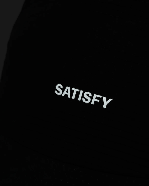 {M.Lu} Satisfy Rippy Trail Cap