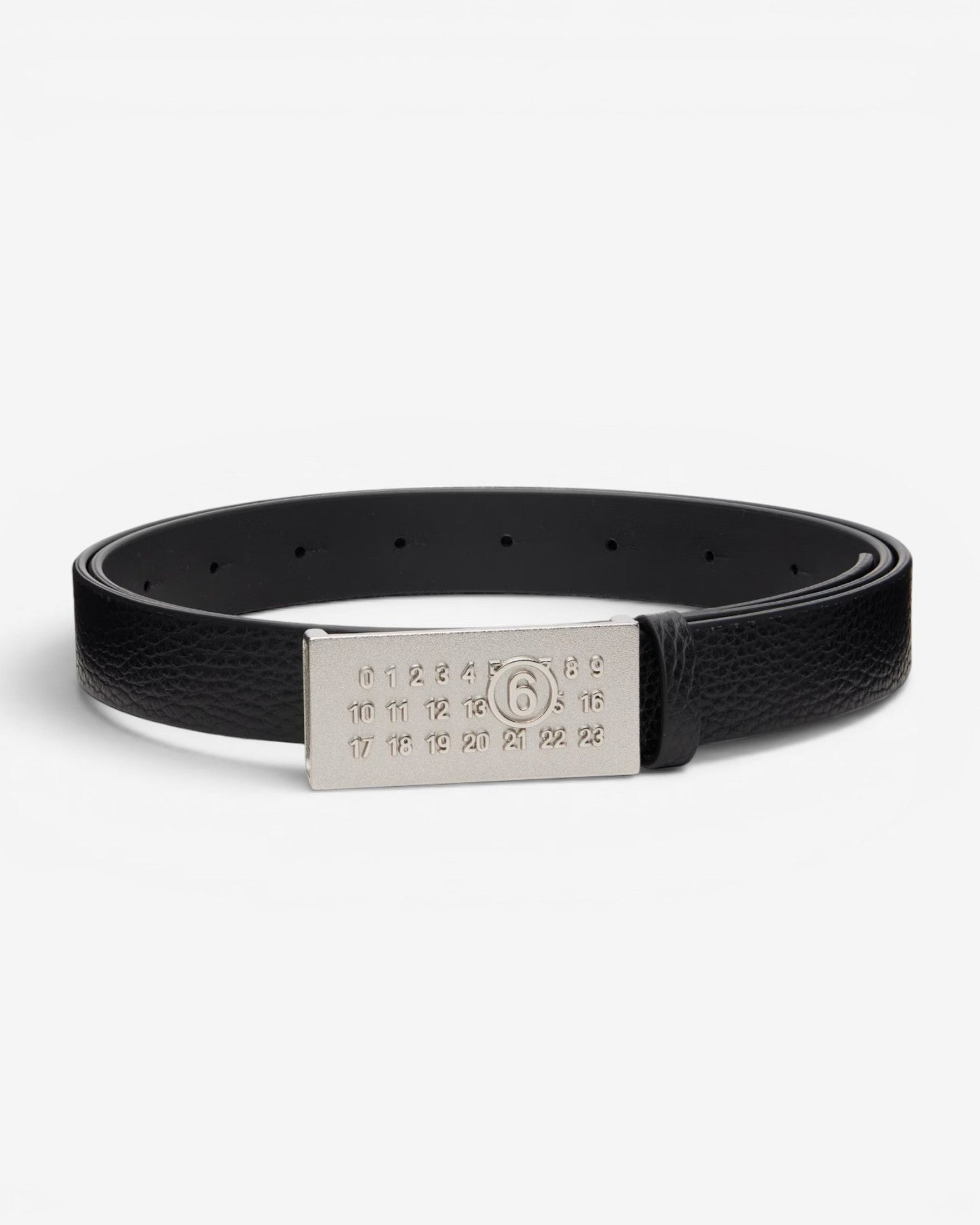 {M.Lu} MM6 Maison Margiela Belt