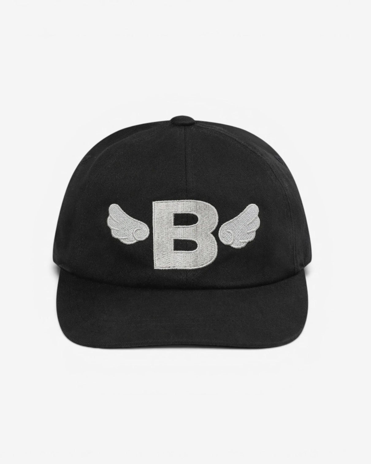 {M.Lu} Bauf Angel Wing Cap