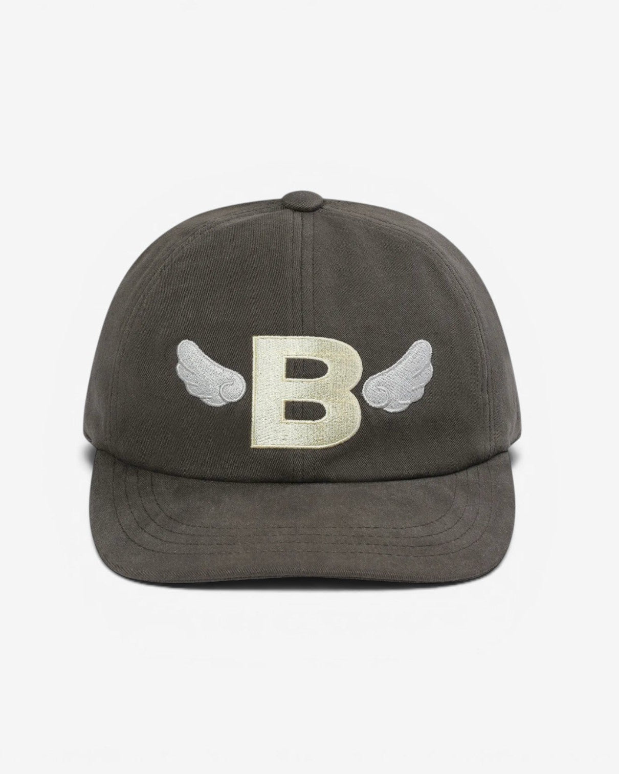 {M.Lu} Bauf Angel Wing Cap