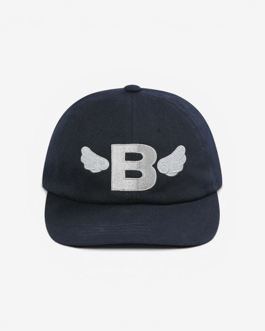 {M.Lu} Bauf Angel Wing Cap