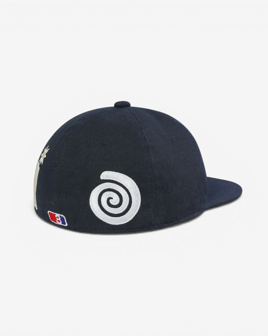 {M.Lu} Bauf Angel Wing Cap