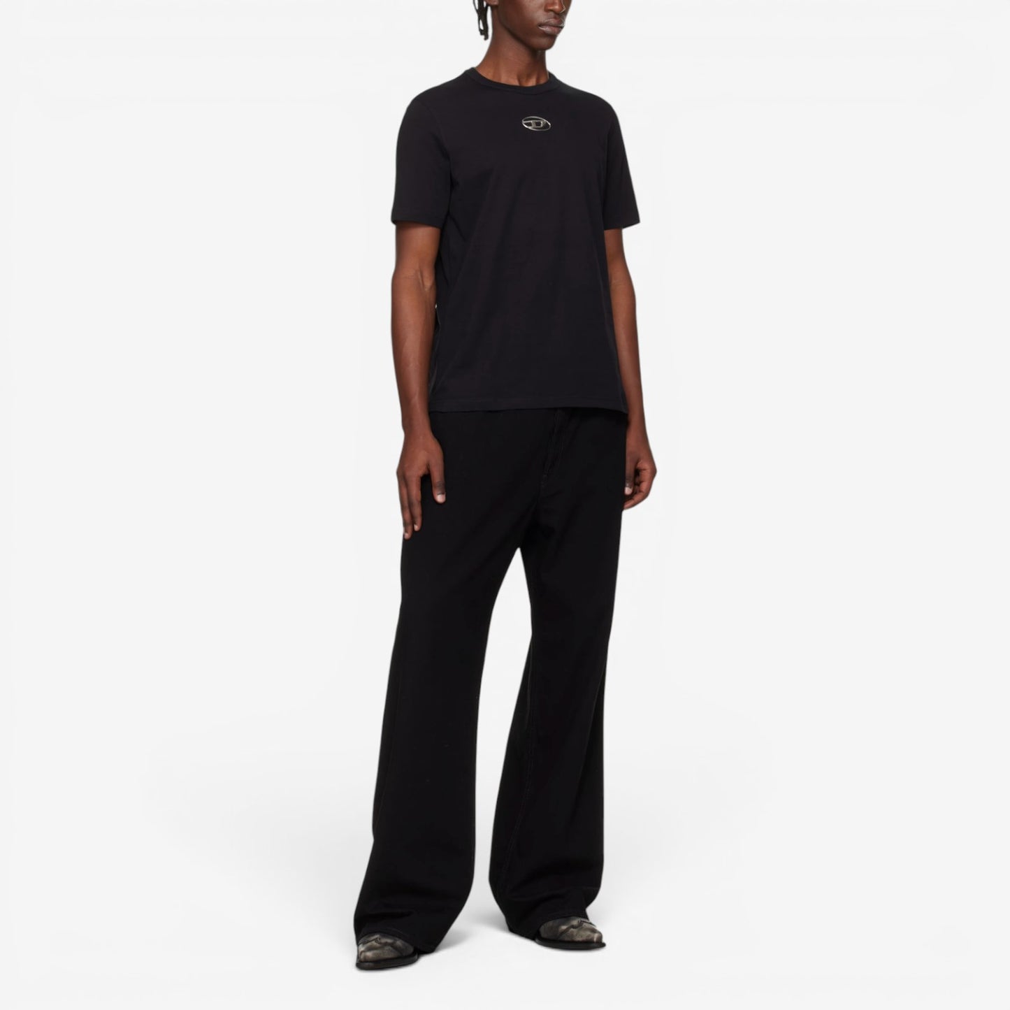 {M.Lu} Diesel T-Norm-Iod T-Shirt