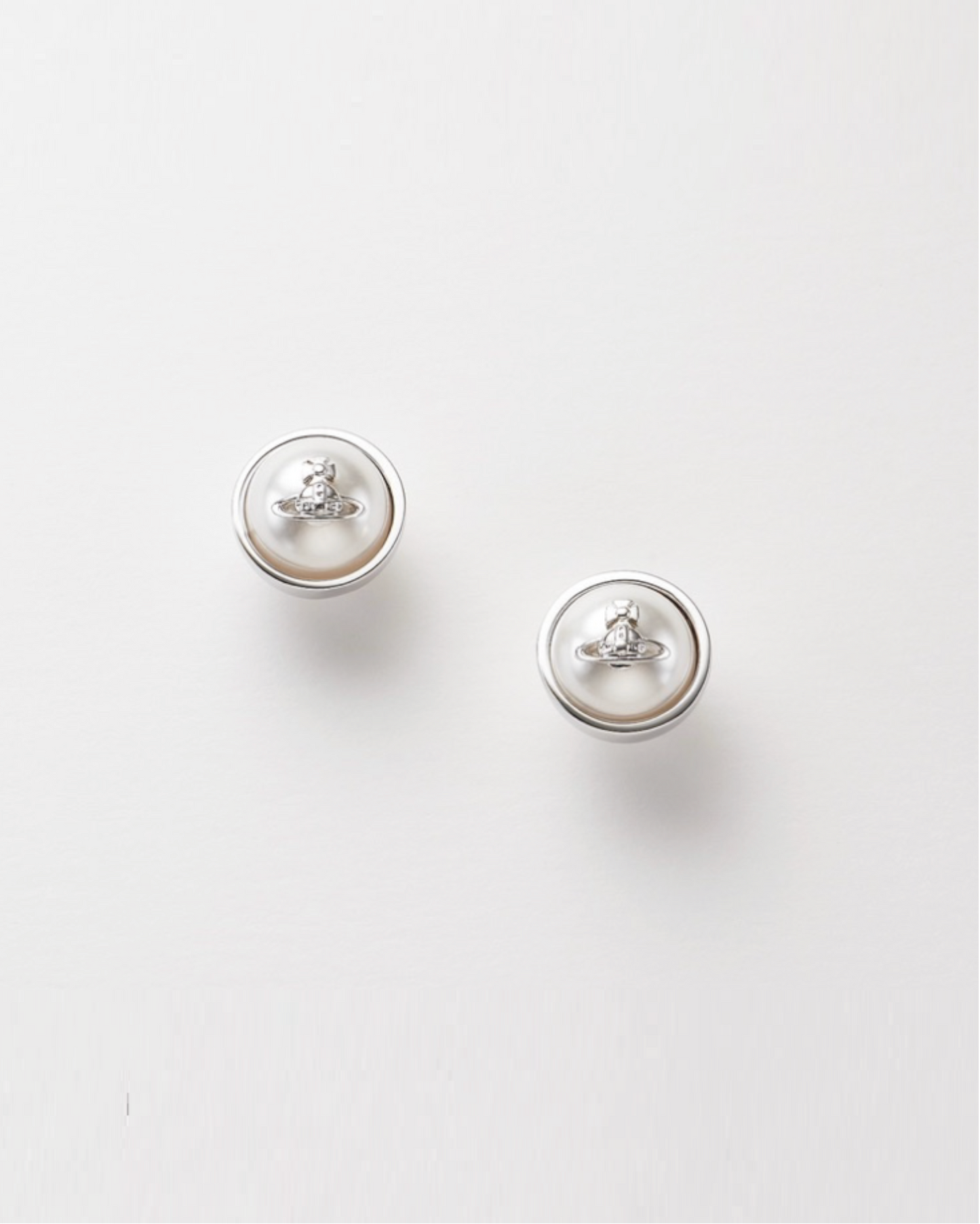 {M.Lu} Vivienne Westwood Olga Earrings