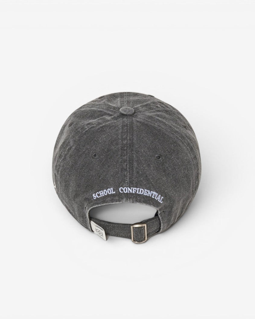 {M.Lu} KIJUN ART 30 Cap