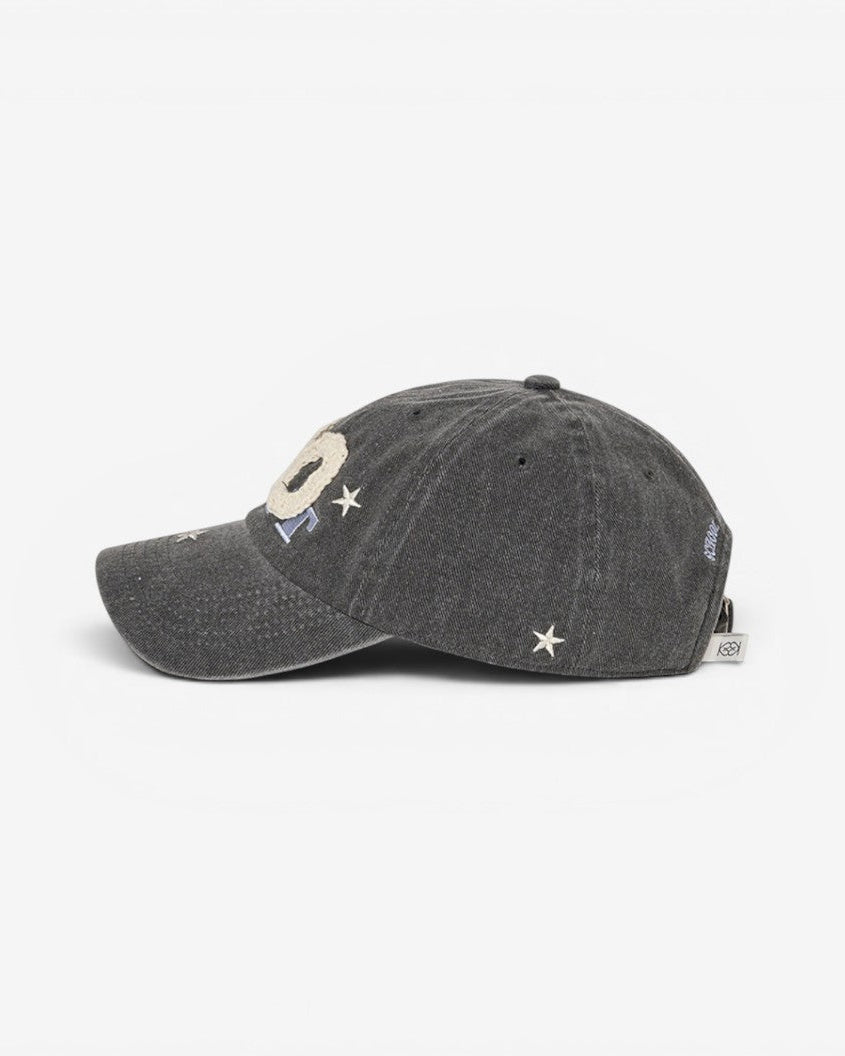 {M.Lu} KIJUN ART 30 Cap