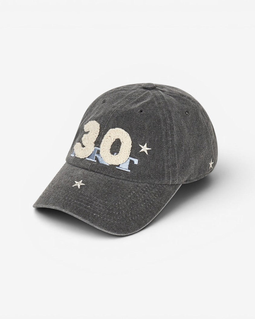 {M.Lu} KIJUN ART 30 Cap