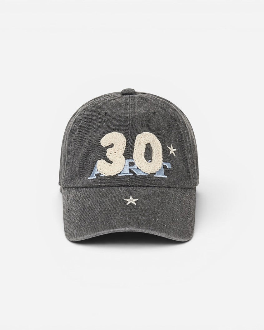 {M.Lu} KIJUN ART 30 Cap