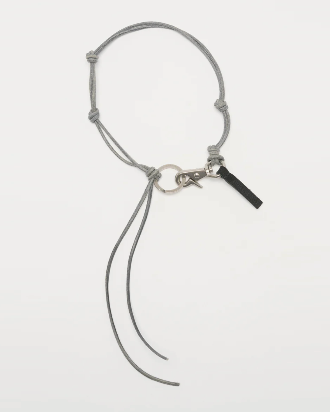 {M.Lu} Our Legacy Ladon Necklace