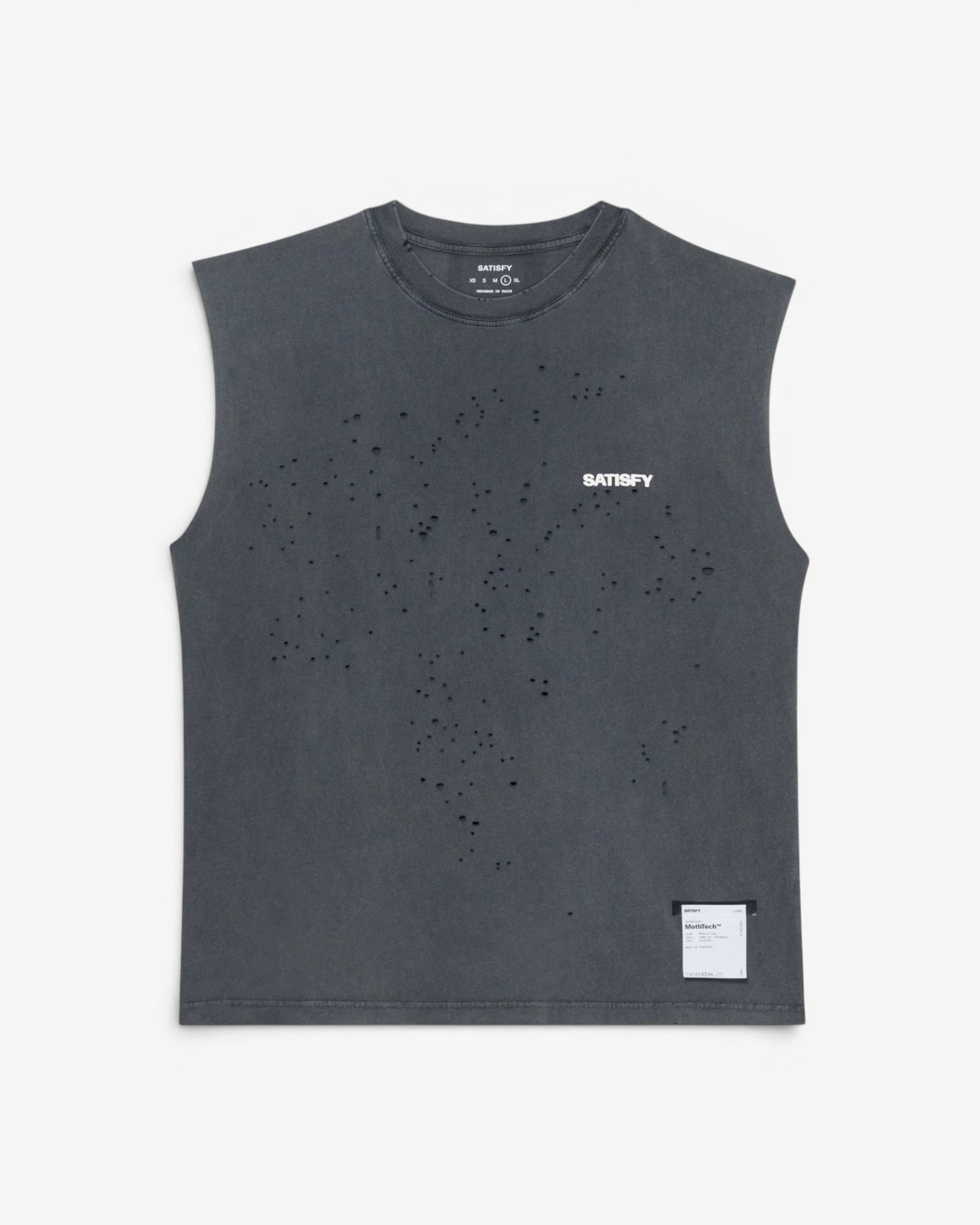 {M.Lu} Satisfy MothTech™  Muscle Tee