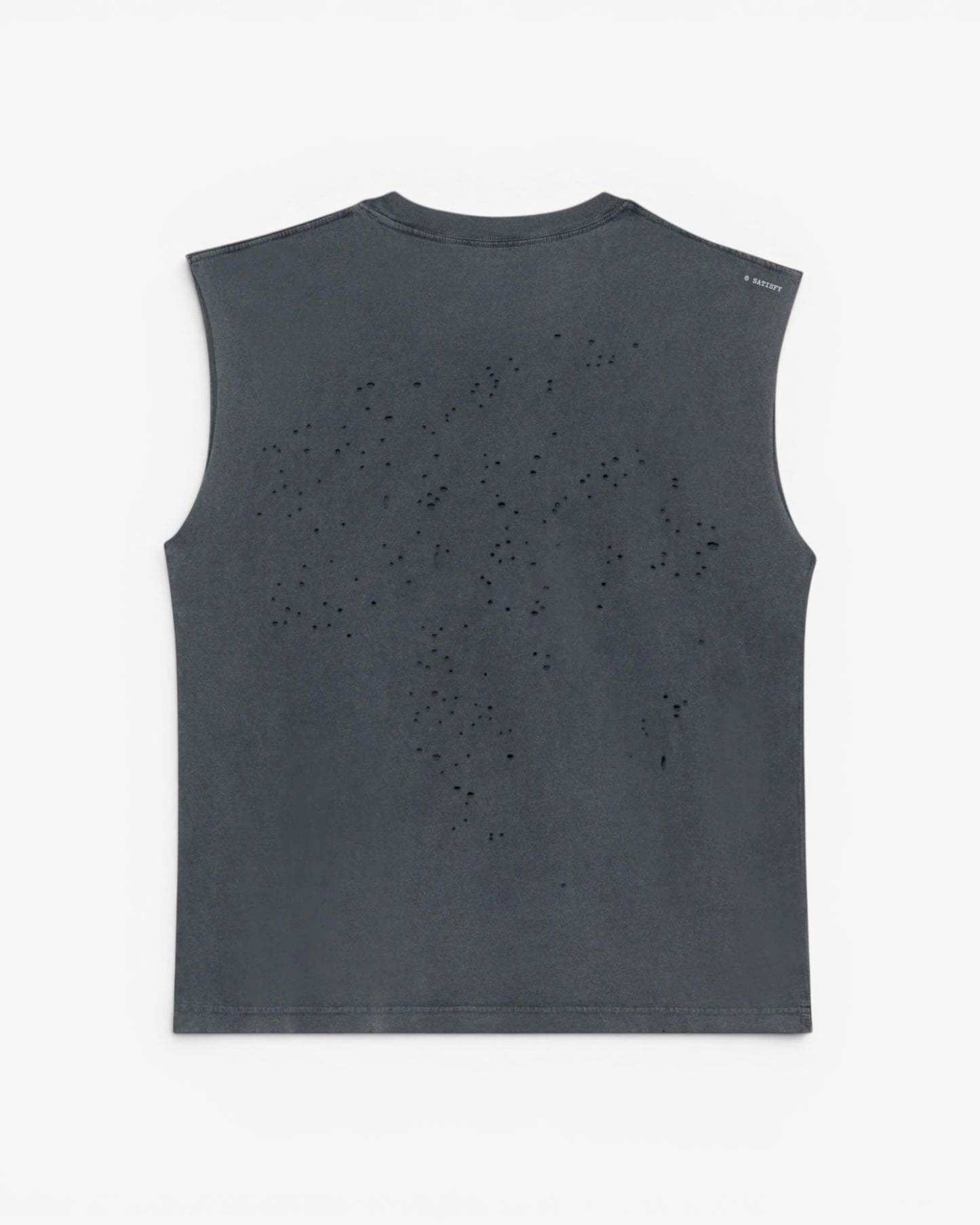 {M.Lu} Satisfy MothTech™  Muscle Tee