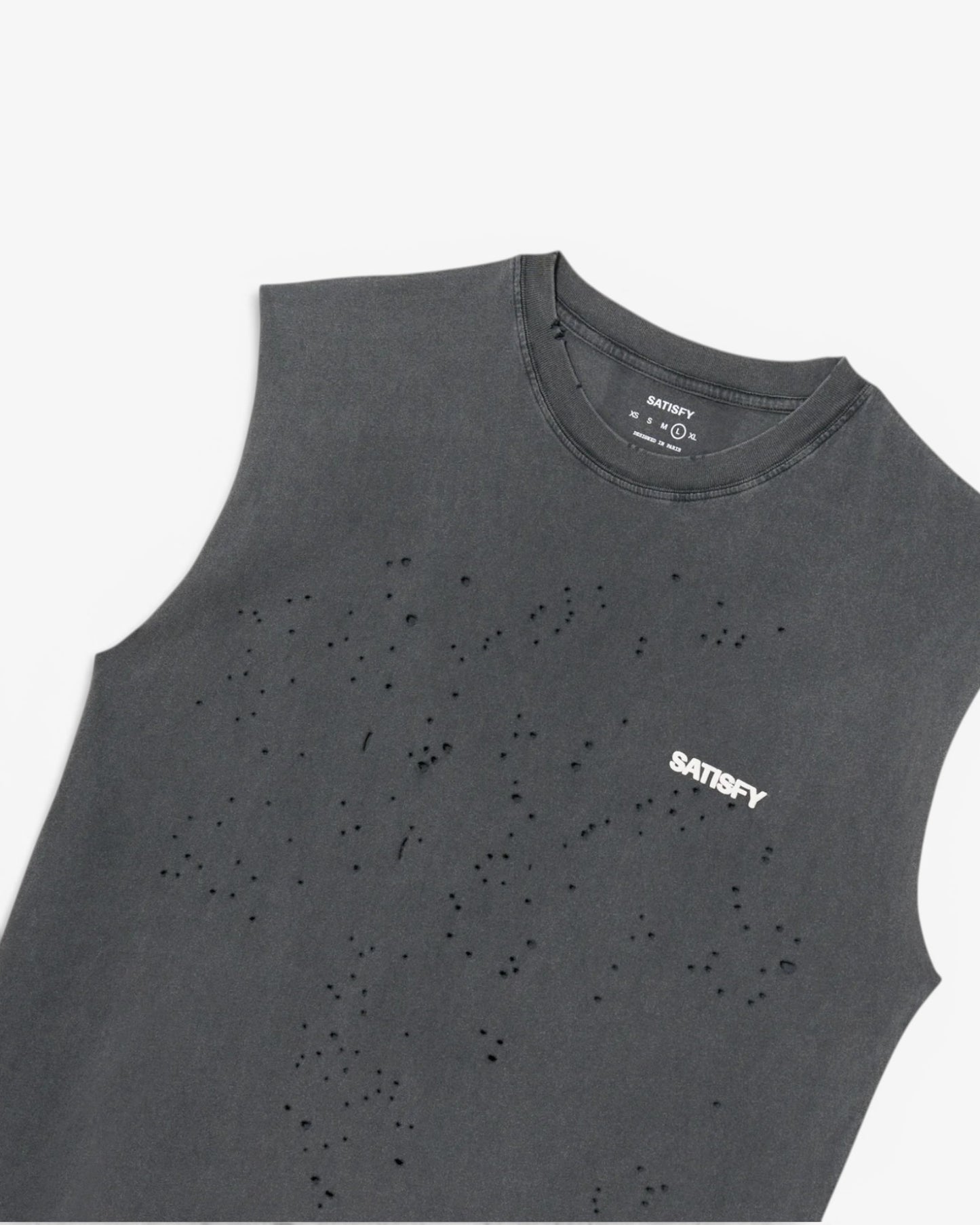 {M.Lu} Satisfy MothTech™  Muscle Tee