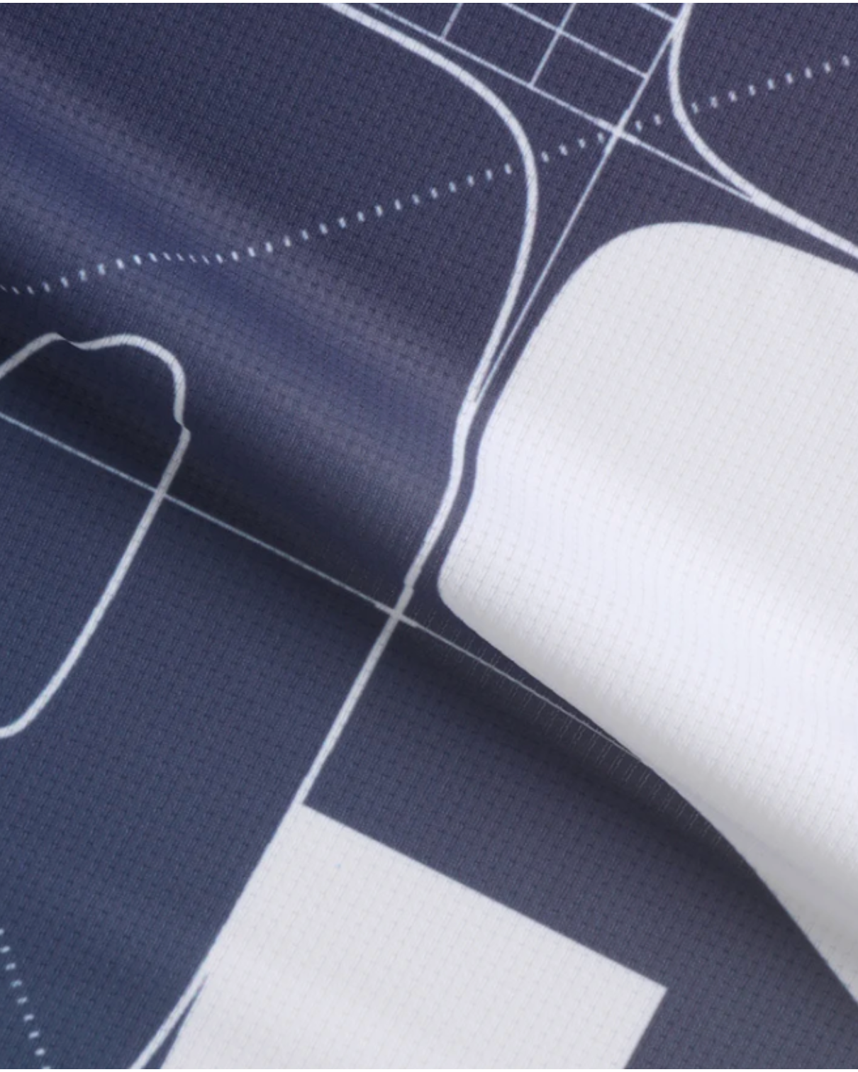 {M.Lu} Salomon Run Aviator Bandana
