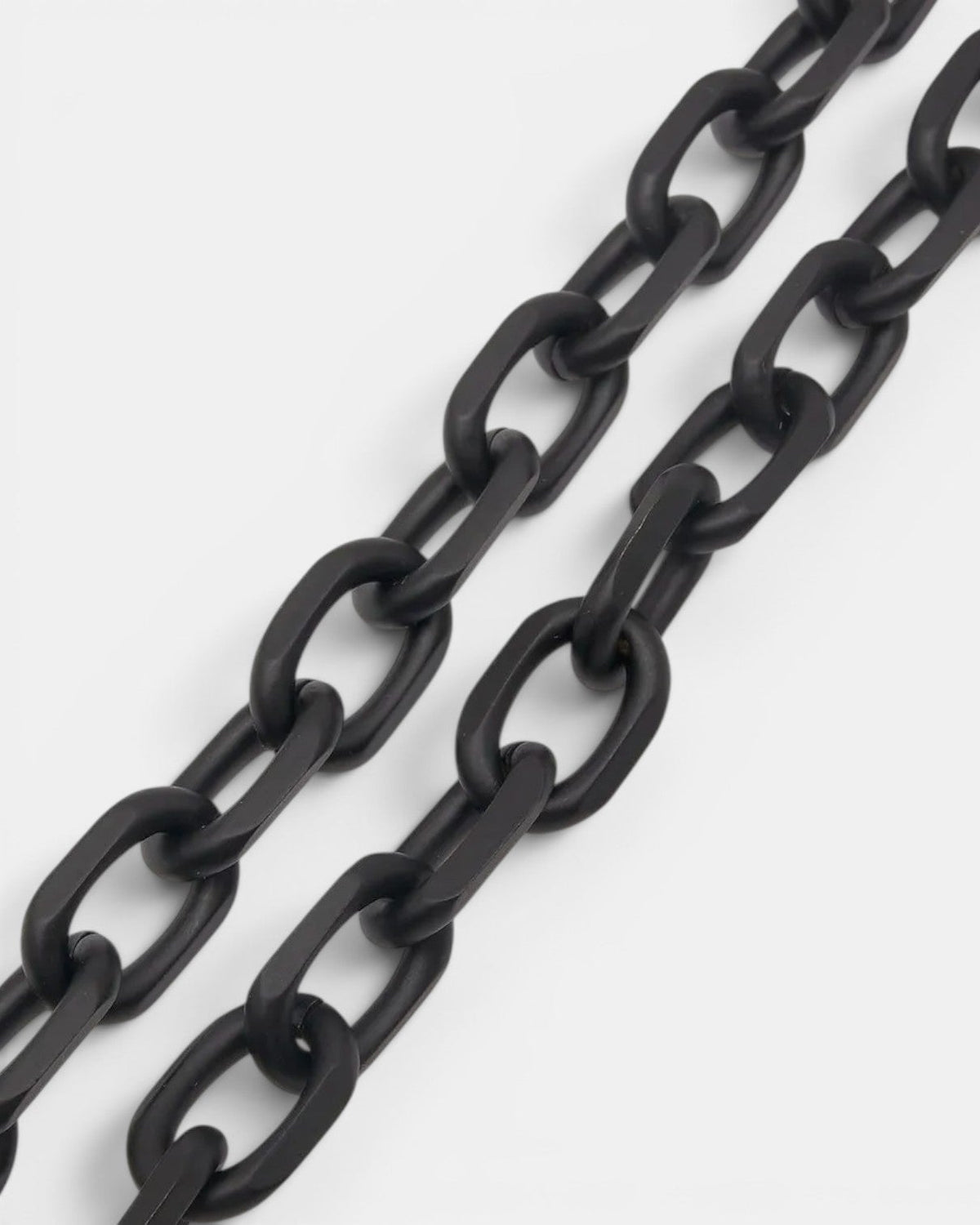 {M.Lu} Our Legacy Metal Ladon Necklace