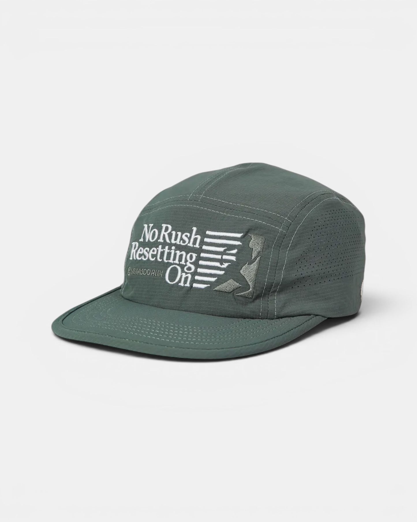{M.Lu} Menasoo Running Sports Cap