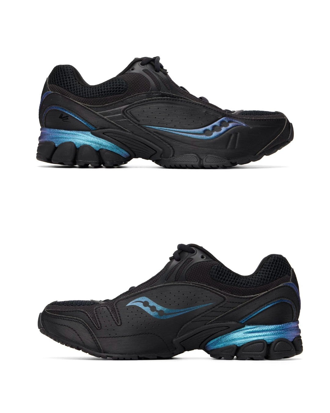 {M.Lu} Saucony PROGRID V2