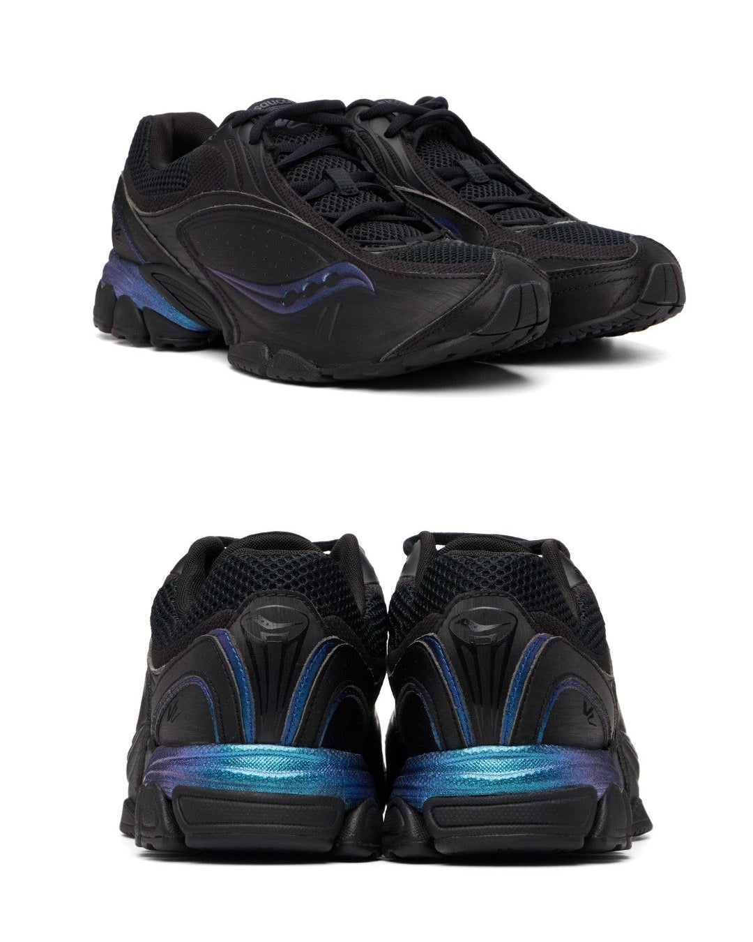 {M.Lu} Saucony PROGRID V2