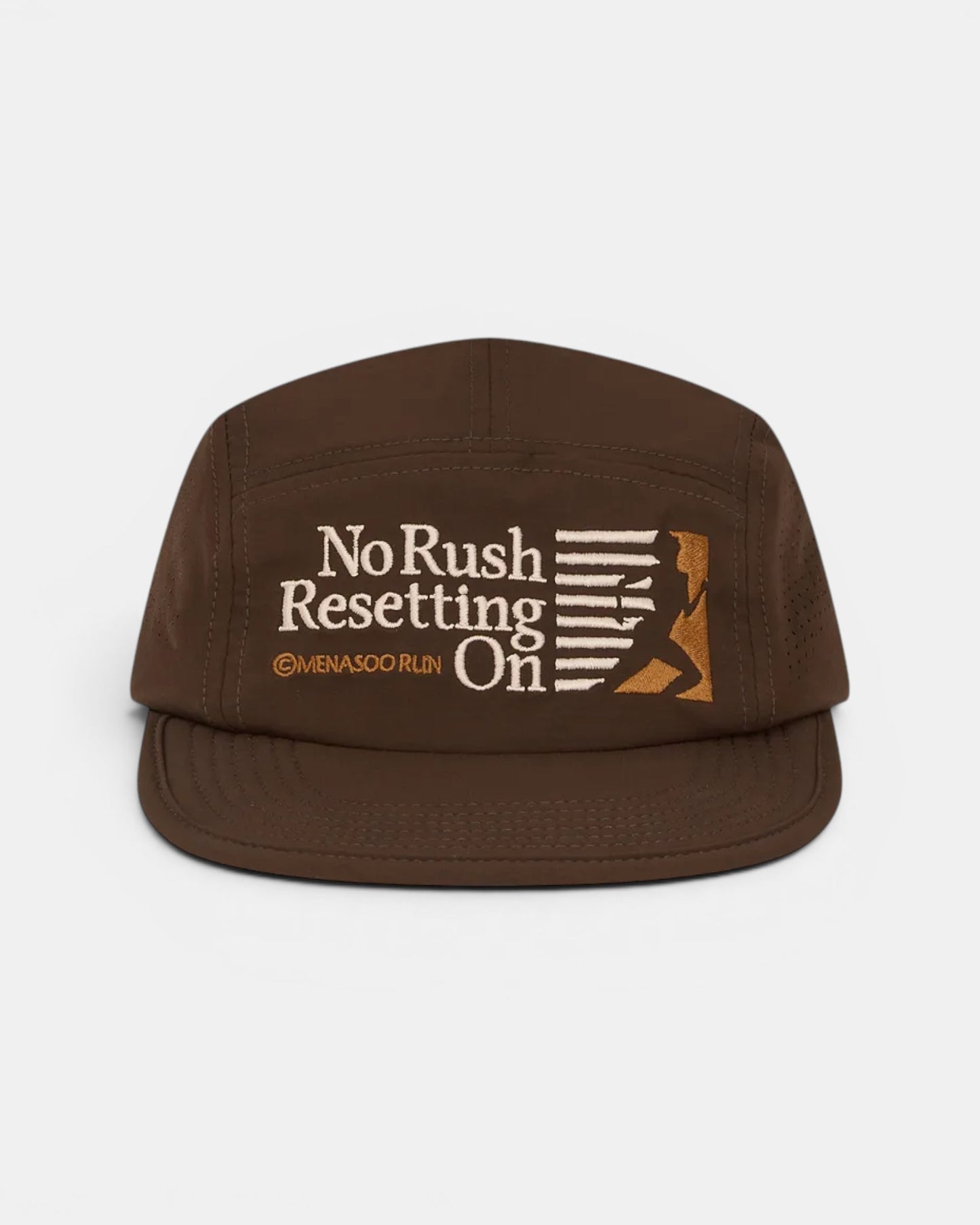 {M.Lu} Menasoo Running Sports Cap