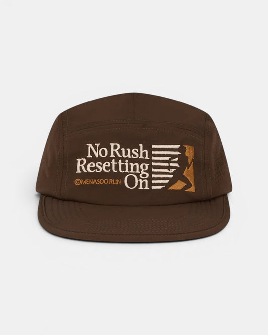 {M.Lu} Menasoo Running Sports Cap