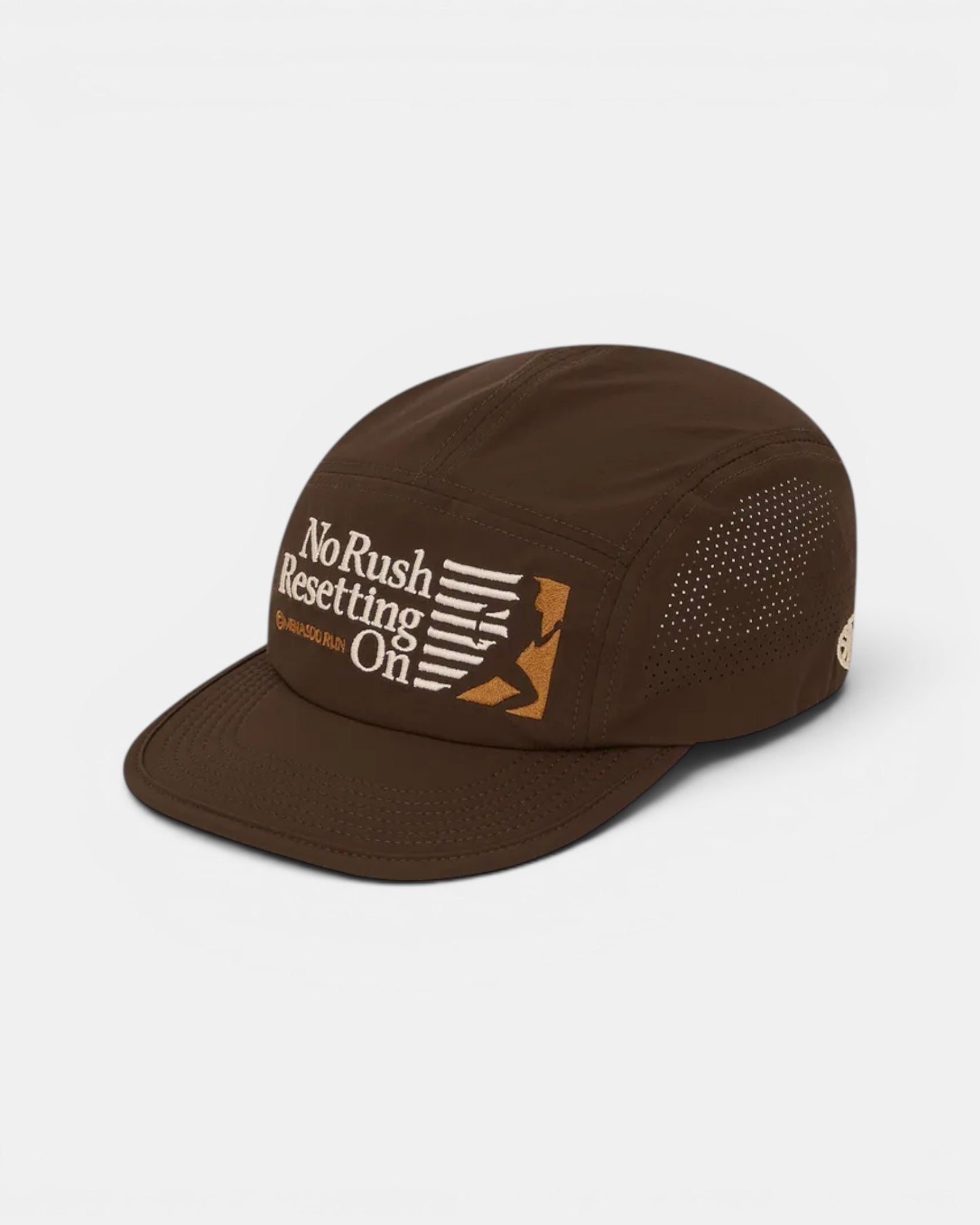 {M.Lu} Menasoo Running Sports Cap