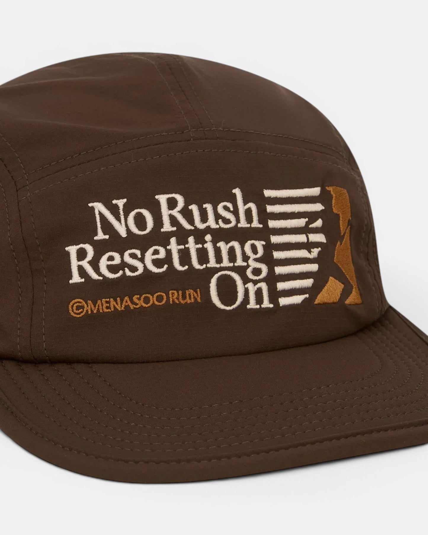 {M.Lu} Menasoo Running Sports Cap