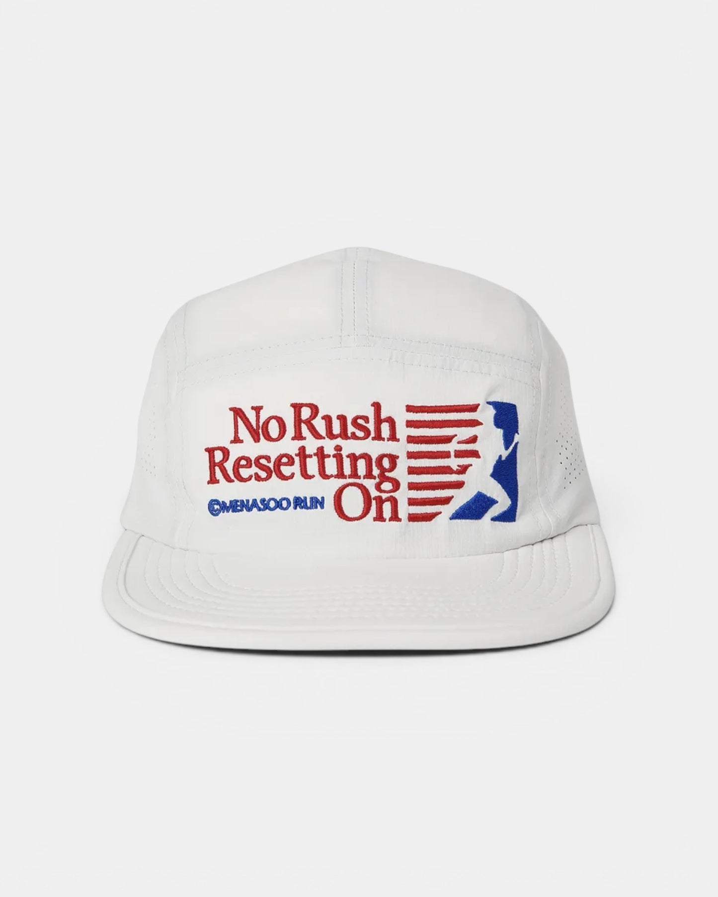 {M.Lu} Menasoo Running Sports Cap
