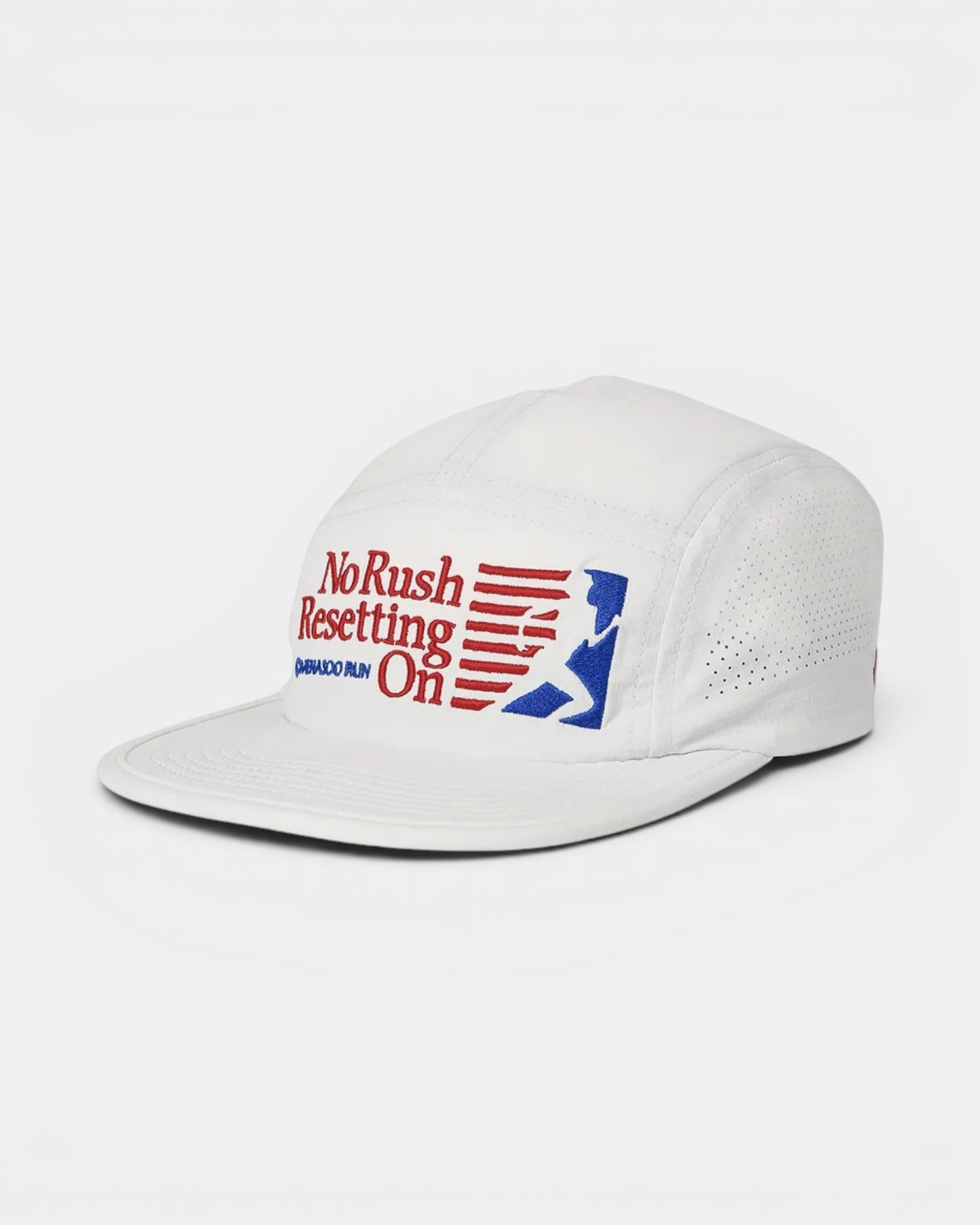 {M.Lu} Menasoo Running Sports Cap