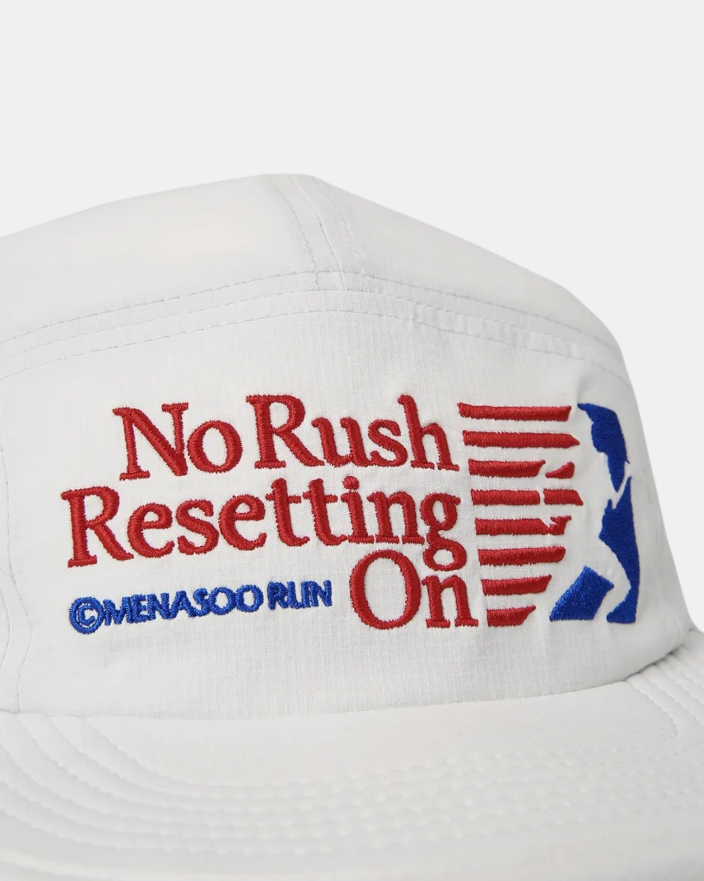 {M.Lu} Menasoo Running Sports Cap