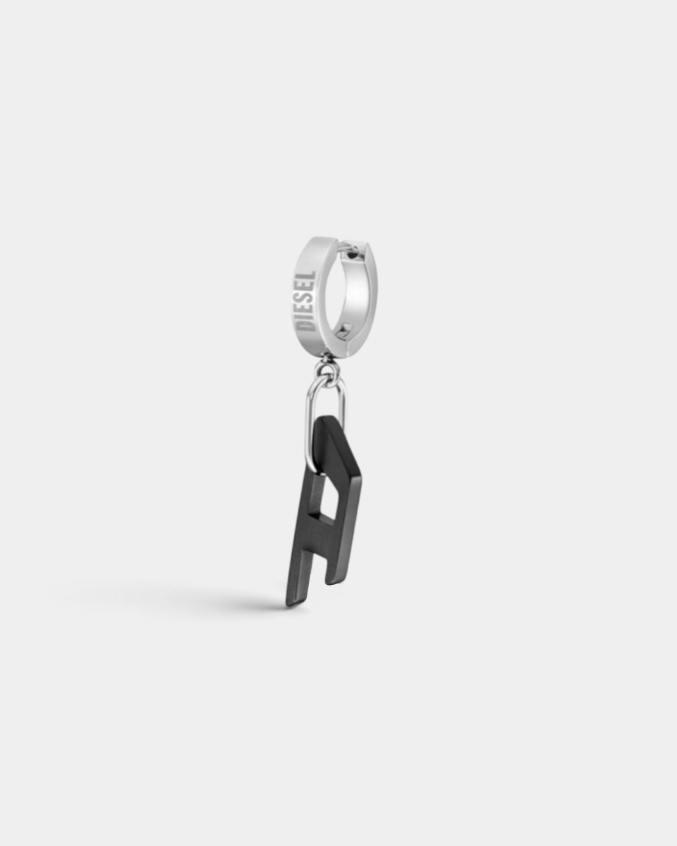 {M.Lu} Diesel Single Earring