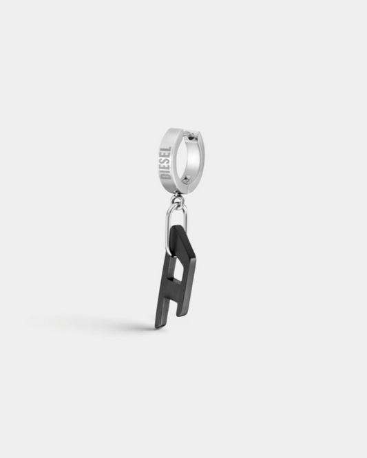 {M.Lu} Diesel Single Earring